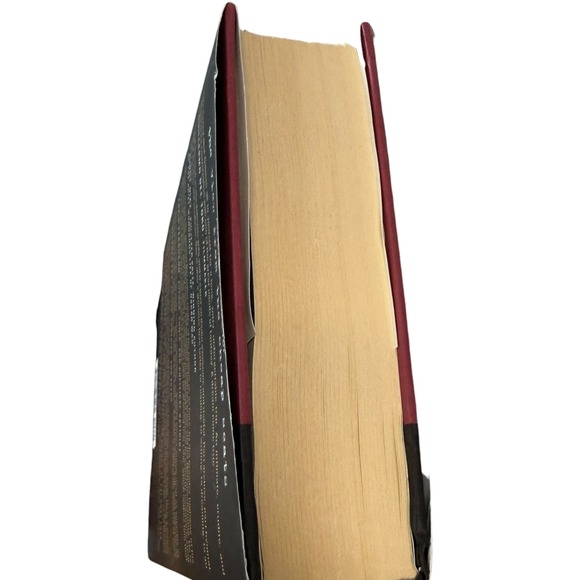 Neil Gaiman The View From The Cheap Seats Selected Hardcover Book 1st Edition - Picture 8 of 10